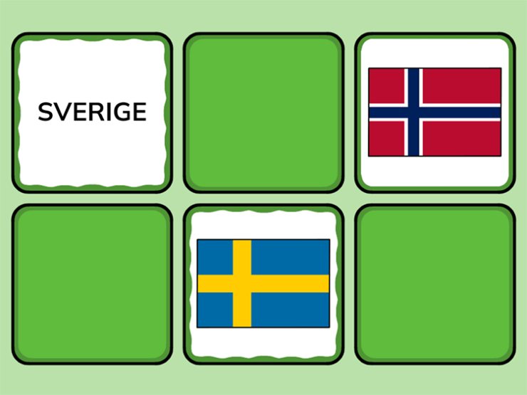 Skoltavlan – Anpassa undervisningen utifrån dina elevers behov