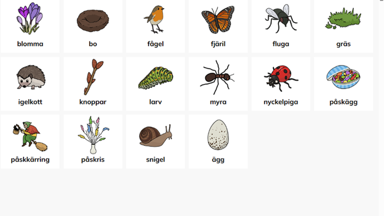 skapa eget 4