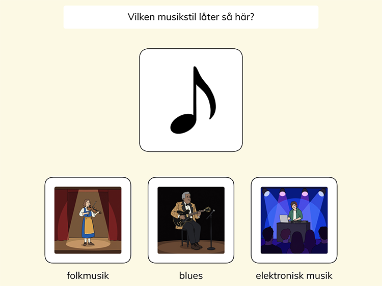 Musik